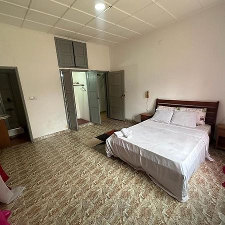 Apartamento J Nova Lda Sao Tome Exterior foto