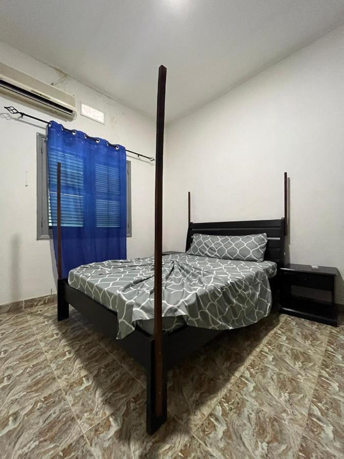 Apartamento J Nova Lda Sao Tome Exterior foto