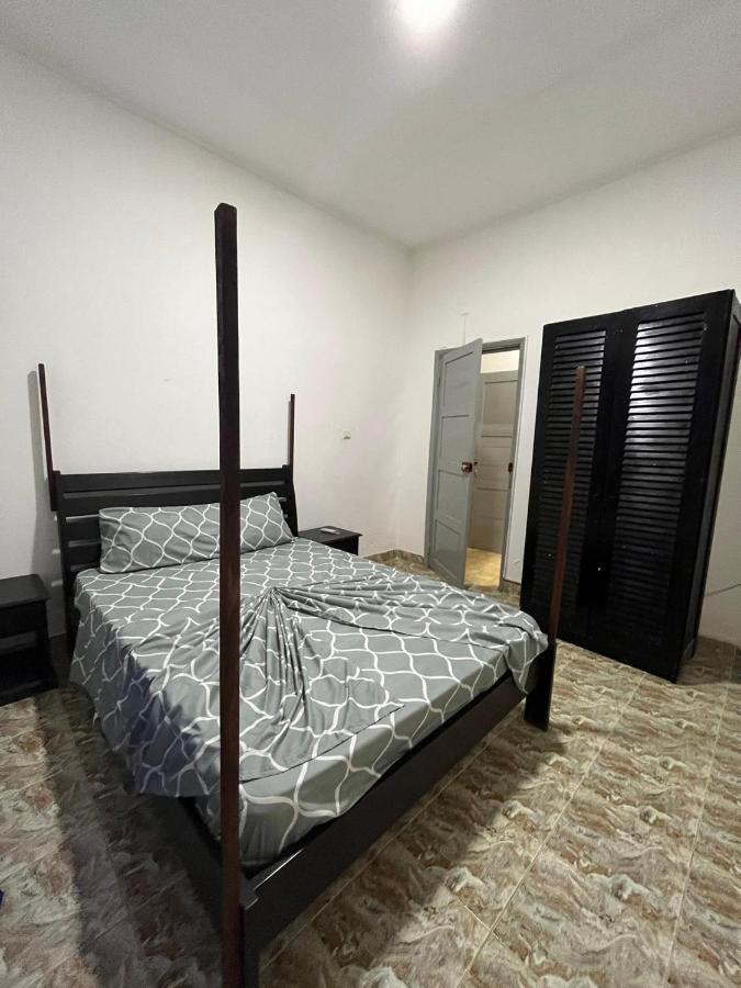 Apartamento J Nova Lda Sao Tome Exterior foto
