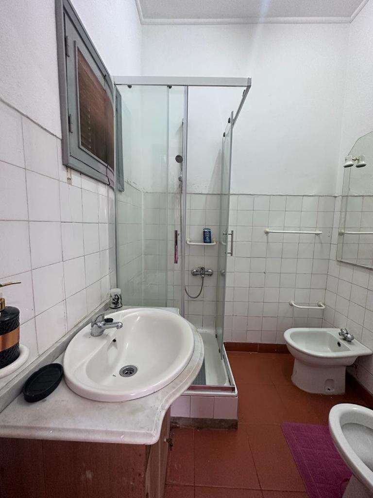 Apartamento J Nova Lda Sao Tome Exterior foto