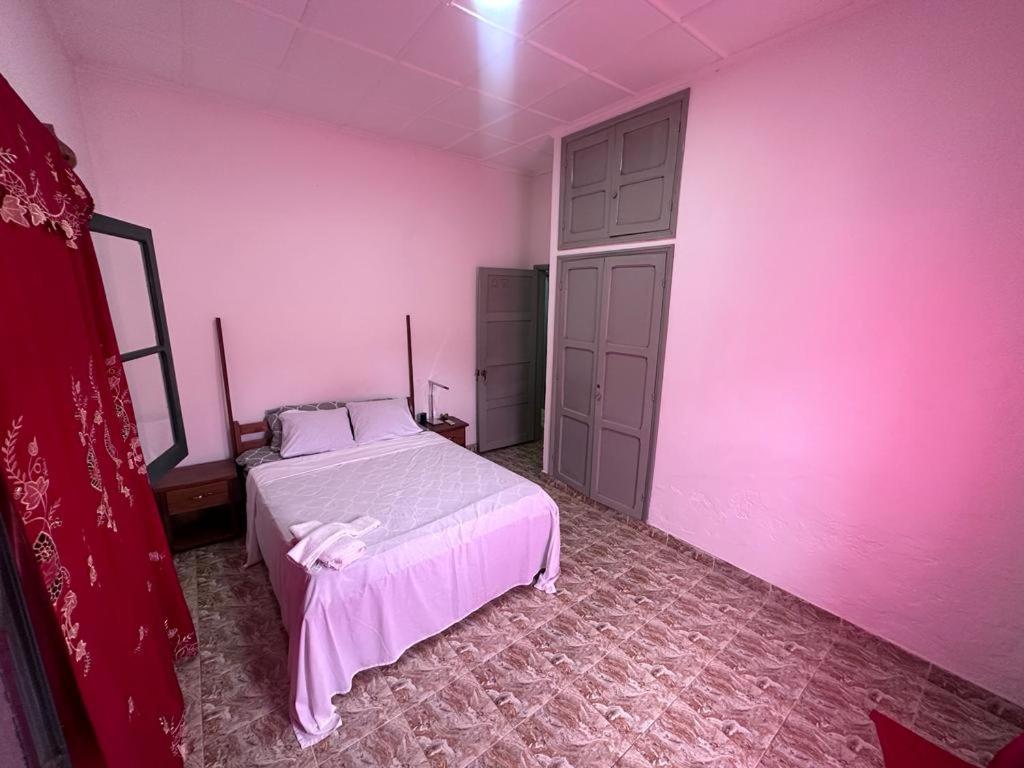 Apartamento J Nova Lda Sao Tome Exterior foto